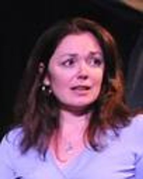 Julianne Carpenter Headshot
