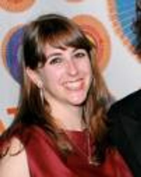 Shira Milikowsky Headshot