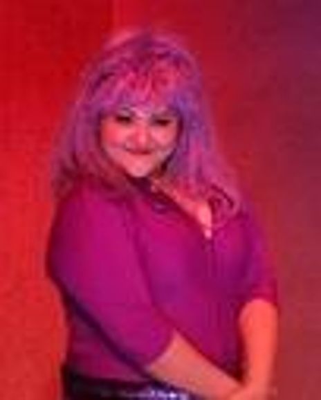 Julie Carrillo Headshot