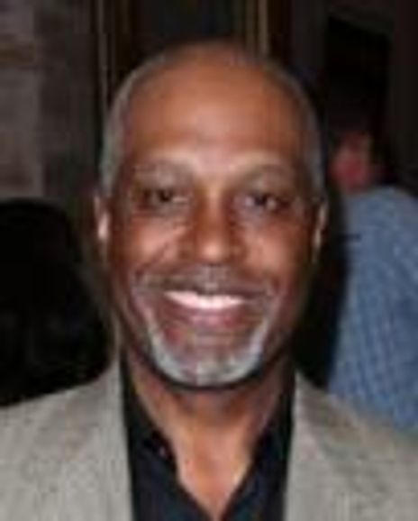 James Pickens Headshot