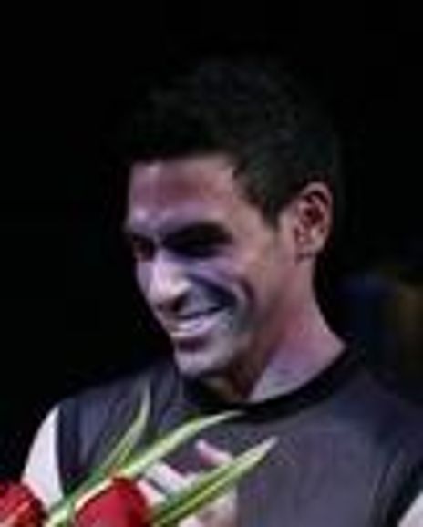 Brian Spitulink Headshot