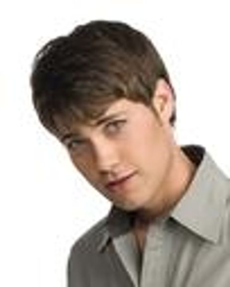 Drew Seeley Headshot