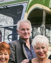 Tim Filtness Tim Firth (Playwright, Source Material) - Broadway & Theatre Credits ...