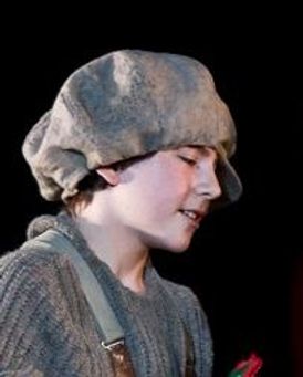 Jake Evan Schwenke Headshot