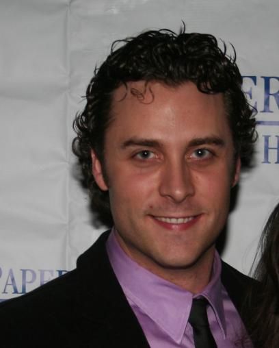 Corey James Wright (Actor): Credits, Bio, News & More | Broadway World