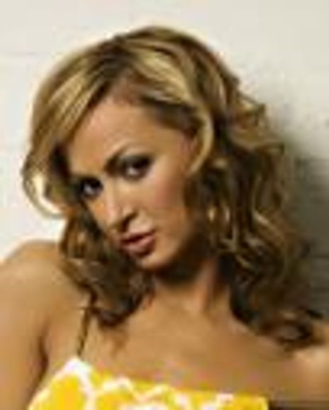 Karina Smirnoff Headshot