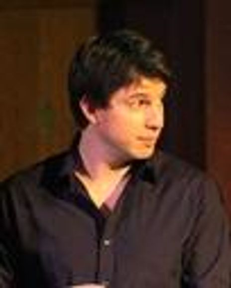 Jason Maniscalco Headshot