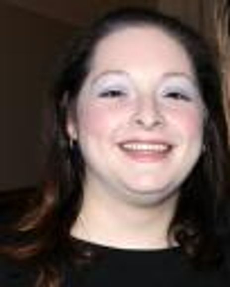 Sarah Melissa Rotker Headshot