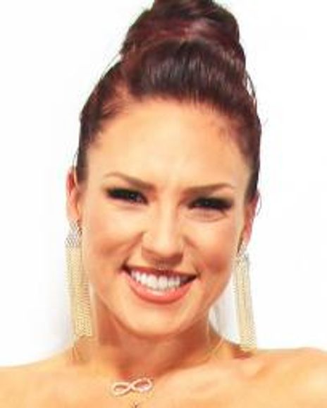 Sharna Burgess Headshot