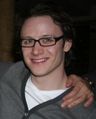 Kevin Clifton