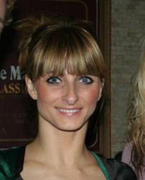 Gordana Grandosek Headshot