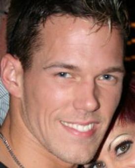 Patrick Helm Headshot