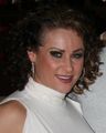 Giselle Peacock