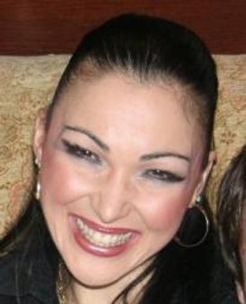 Rebecca Sugden Headshot