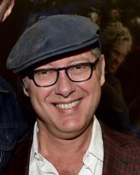 James Spader Headshot