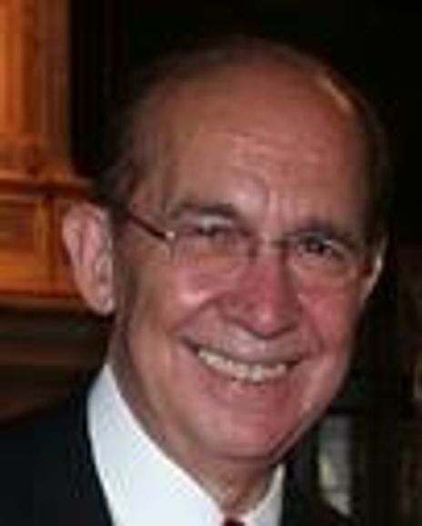 Gianfranco "Frank" Capitelli Headshot