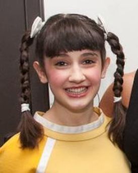 Deanna Cipolla Headshot