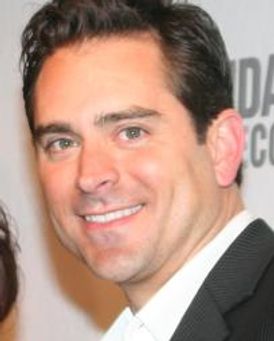 Todd Gearheart Headshot