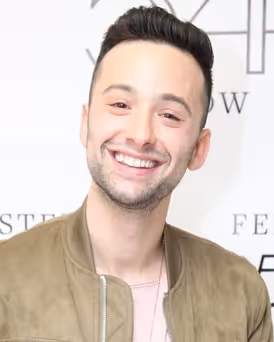 Daniel Quadrino Headshot