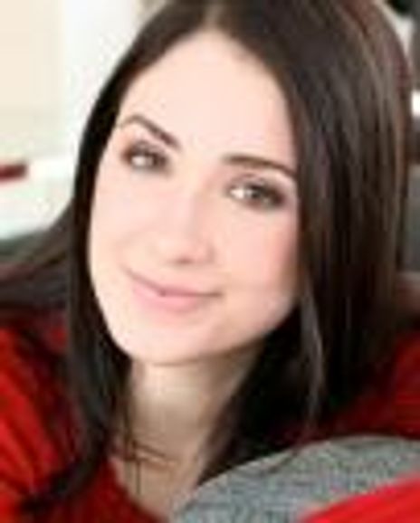 Allison Strong Headshot