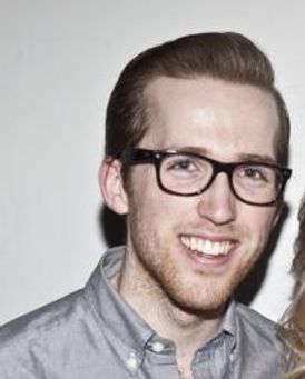 Kevin Shotwell Headshot