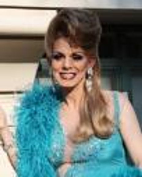 Blair Michaels Headshot