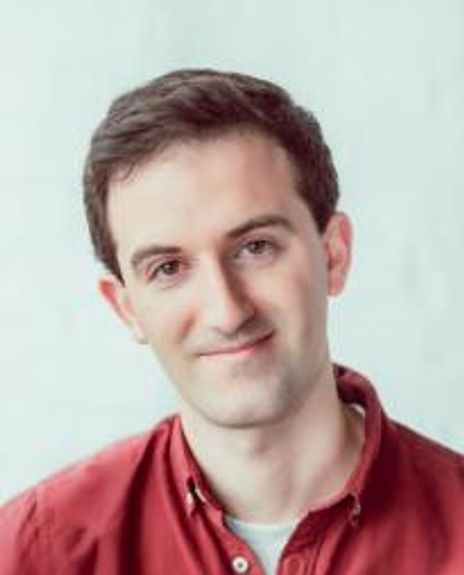 Michael Kaish Headshot