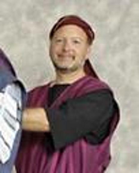Dan Slothower Headshot