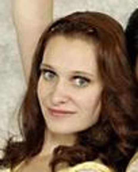 Laurie Gougher Headshot