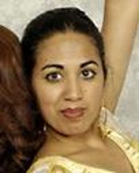Meera Mohan Headshot