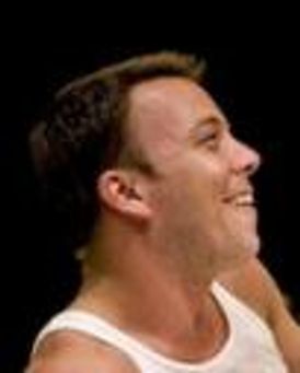 Eric T. Miller Headshot