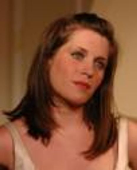 Kristi McCarson Headshot