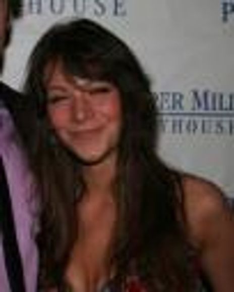 Cat Stephani Headshot