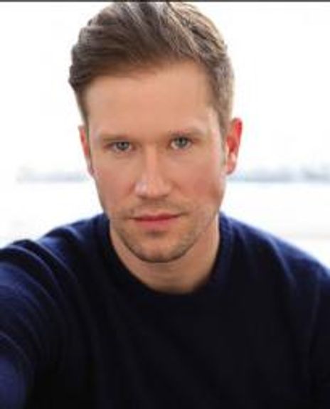 Allen E. Read Headshot