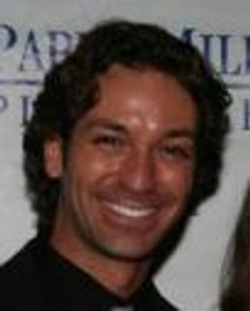 Xander Chauncey Headshot