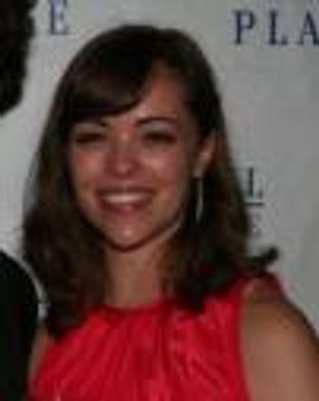 Megan Carroll Headshot