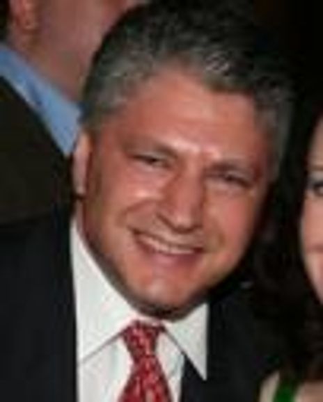 Tony Surace Headshot