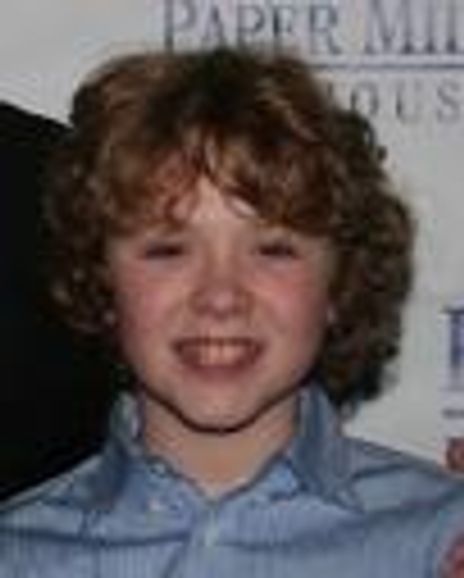 Alex Maizus Headshot