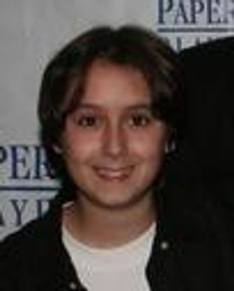 Luke Marcus Rosen Headshot