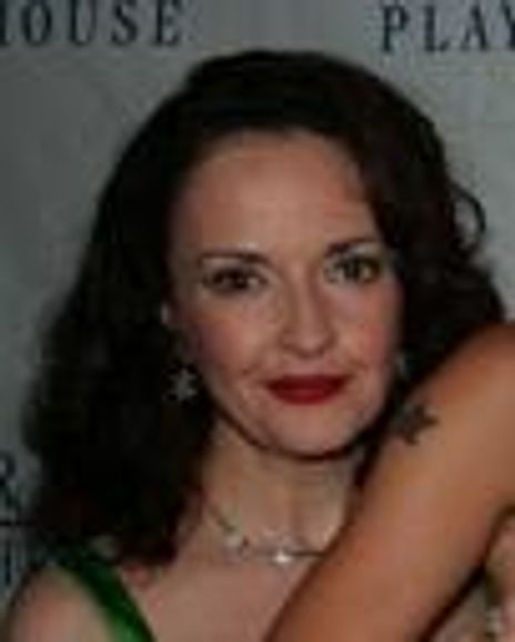 Michelle Rgusa Headshot