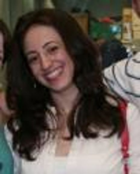 Nikole Vallins Headshot