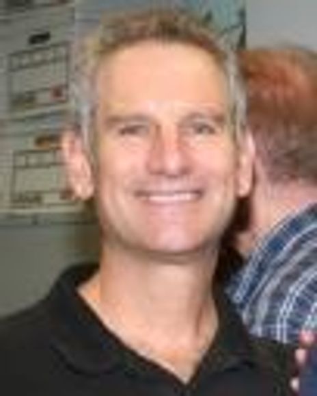 Bobby Hirschhorn Headshot