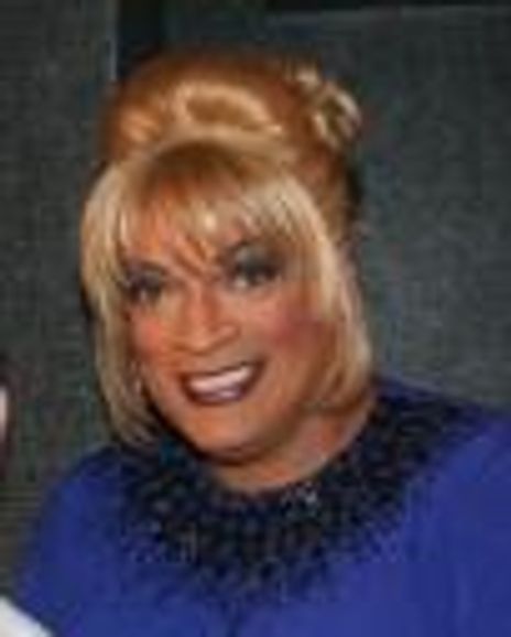 Flotilla DeBarge Headshot