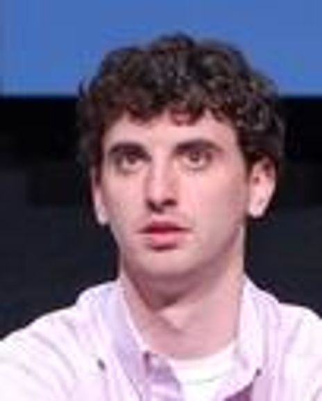 Doogin Brown Headshot