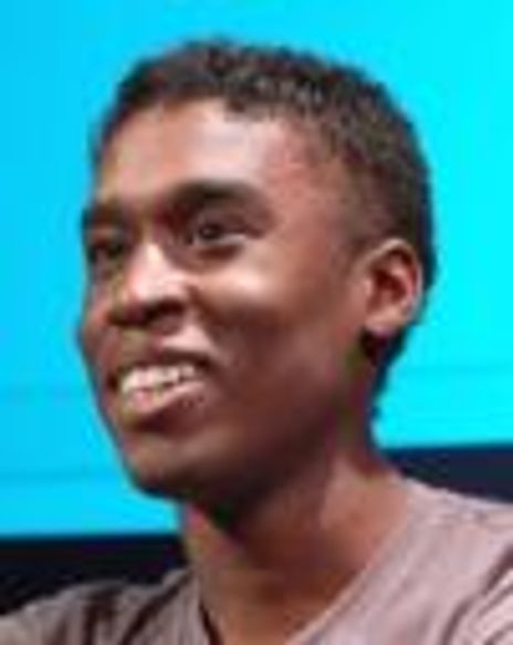 Tosin Morohunfola Headshot
