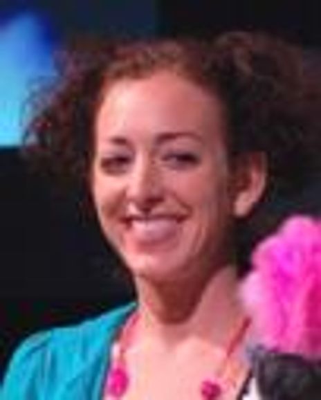 Lauretta Pope Headshot