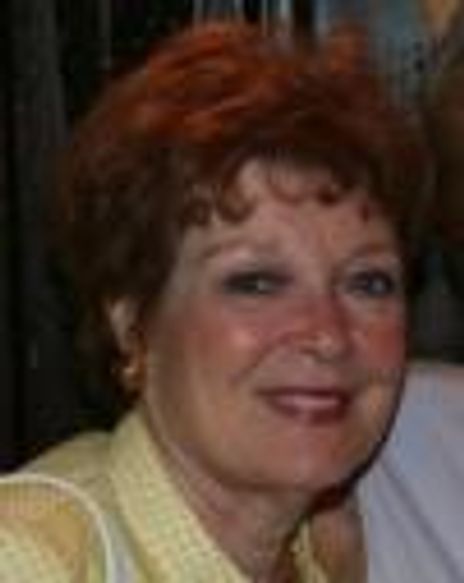 Anita Gilette Headshot