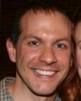 Sean McLaughlin Headshot