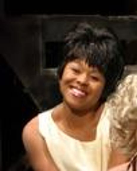 Katrice Monee Headd Headshot