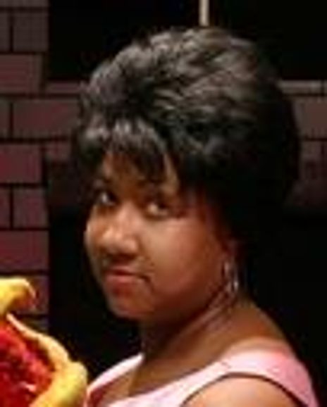 Taresa Willingham Headshot